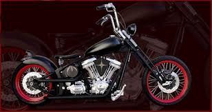 a to z motorcycles